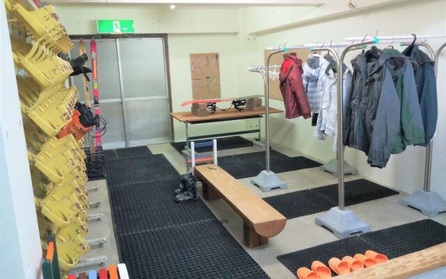 Kagura Mitsumata Cottages