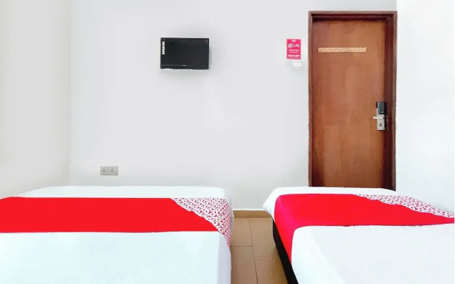 OYO 90334 Mawlaya Hotel