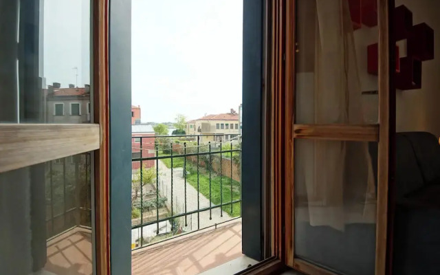 DolceVita Apartments N. 518