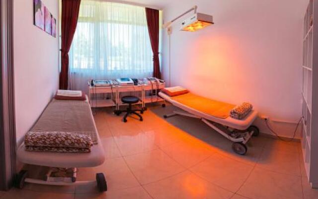 Hotel San Terme Laktasi