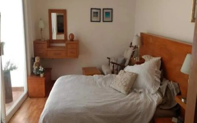 Hotel Meson Doña Lupe