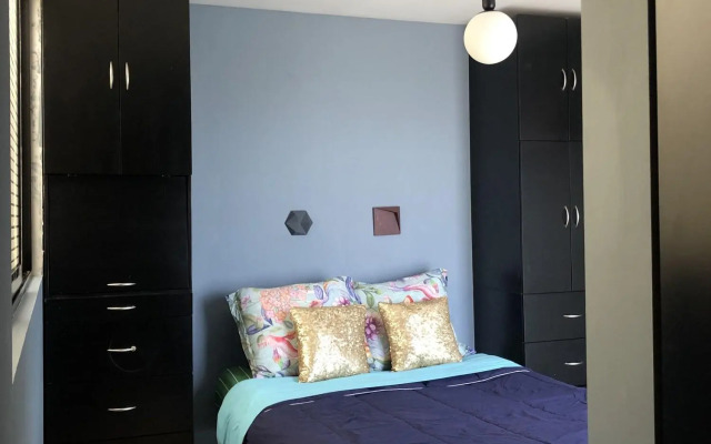 Casa Acogedora y Colorida