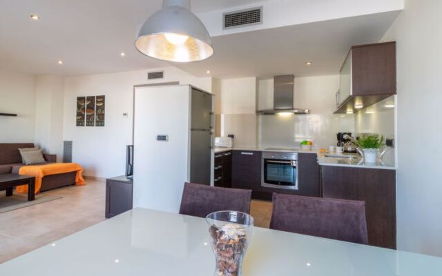 Apartment Del Port Ispica 13649