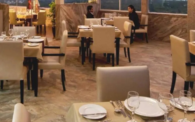 Hotel New Leaf