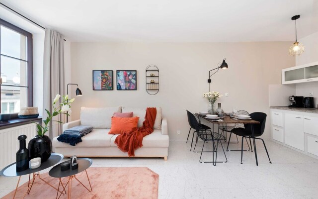 Boho Lofts - LoftAffair