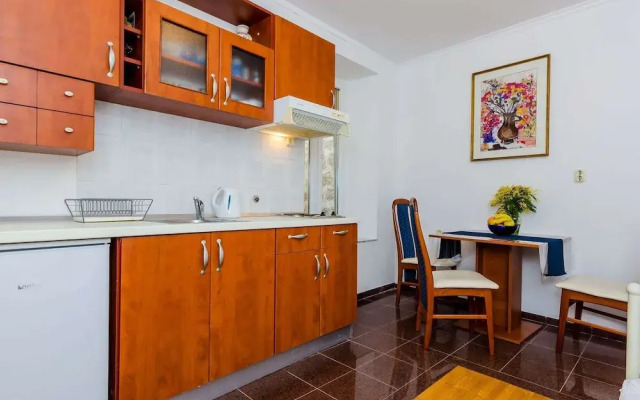 Budget Old Town - One-bedroom Apartment - Ispod Mira 3 Street