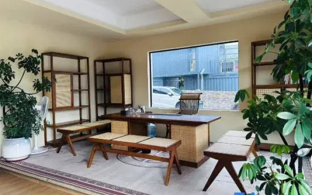Tianbian Kangshe Homestay (Zhuhai Jinwan Airport)