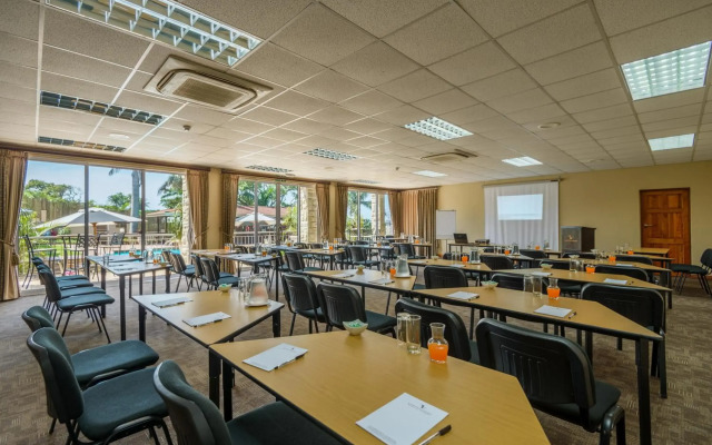 Umthunzi Hotel & Conference