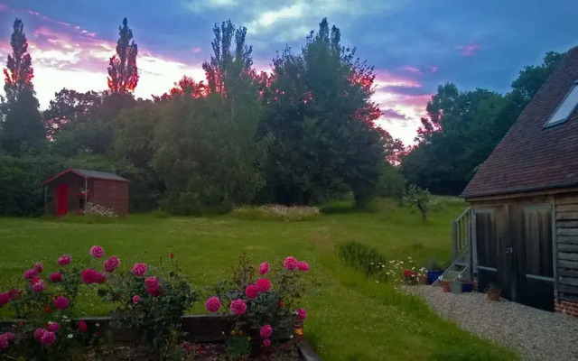 Rosebank Bed & Breakfast