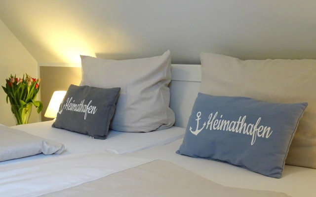 Strand Quartiere Koje 3