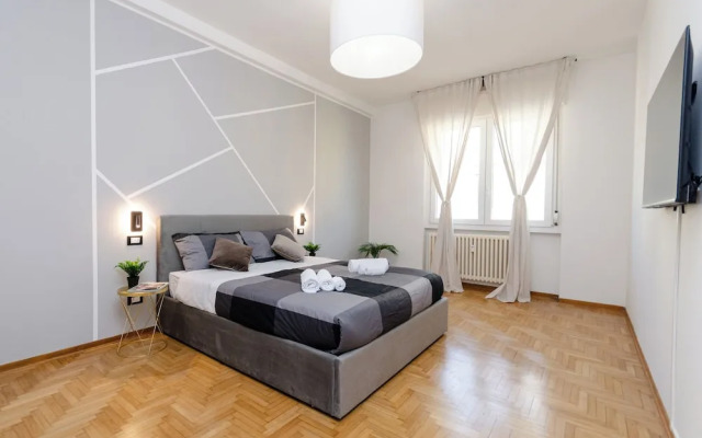 VivimiHome-Navigli Lussuoso Appartamento