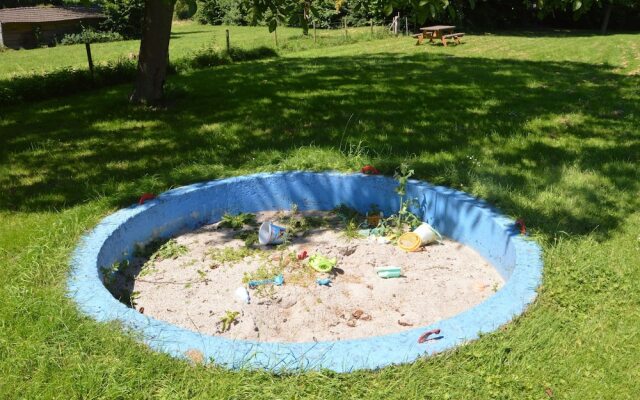 Modern Apartment in Noorbeek With Forest Near