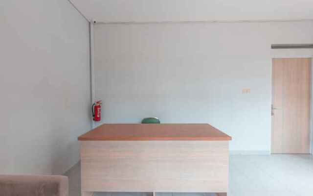 Green Leafs Katulampa by OYO Rooms