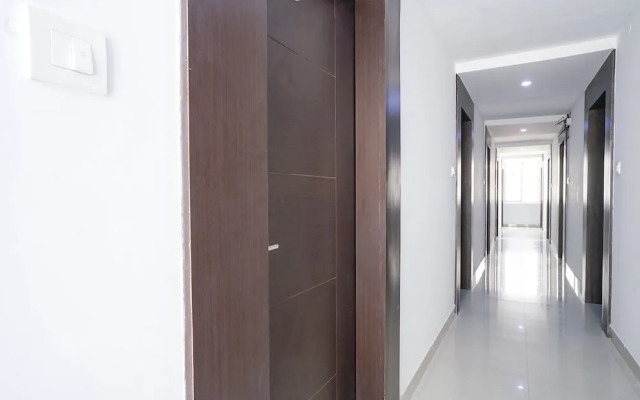 FabHotel Serenity
