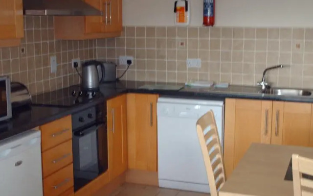 Lakeside Jetty Holiday Homes