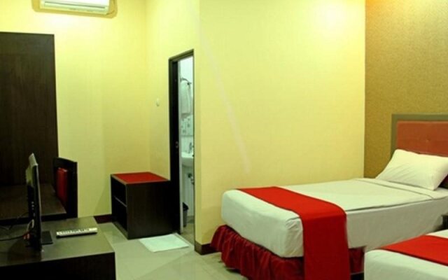 Gumilang Hotel