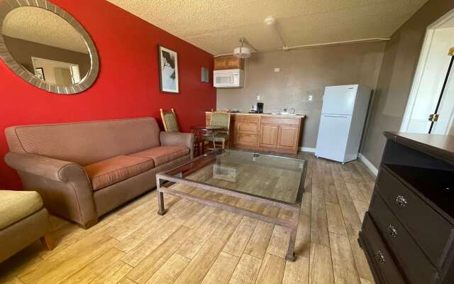 Travelodge by Wyndham Imperial/El Centro