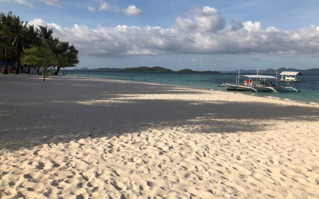 Pearl Bay Villas