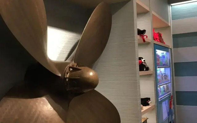 HOTEL MYSTAYS Kumamoto Riverside