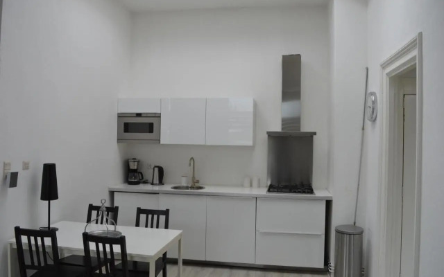 Apartment DaMaxx