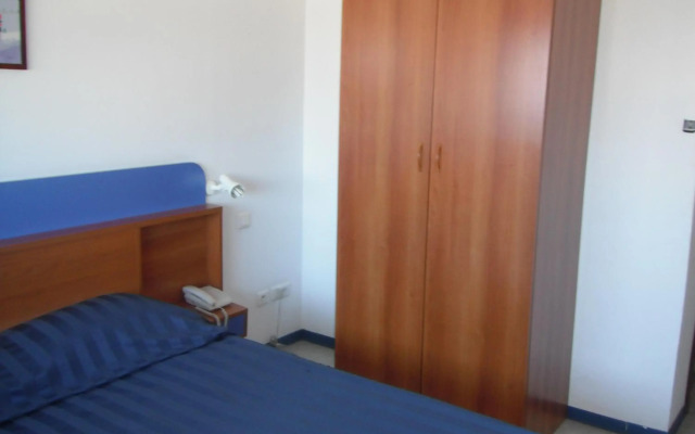 Hotel Sampiero
