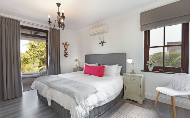 Winelands Golf Lodges at De Zalze