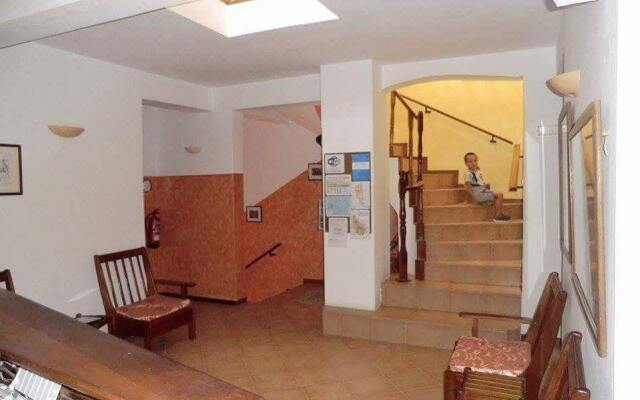 Hotel MiraBela