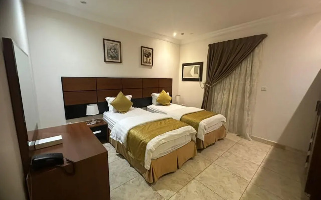 lojain Algarbiya hotel