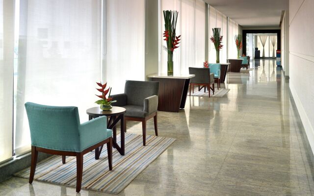 Four Points by Sheraton New Delhi, Airport Highway