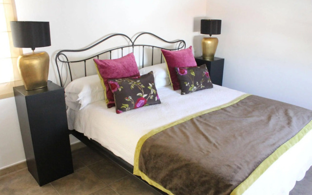 Hotel Palacio Blanco