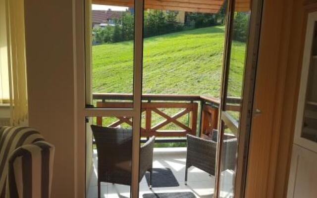 Pinewood Valley Apartment