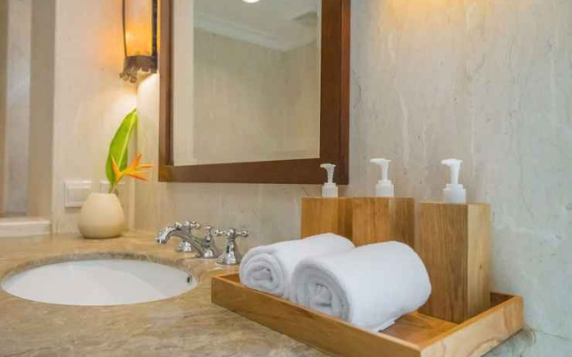 Jimbaran Escape Villa