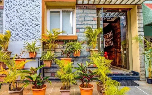 FabHotel Sunwood Koramangala