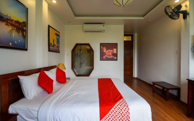 OYO 499 The Linh Homestay