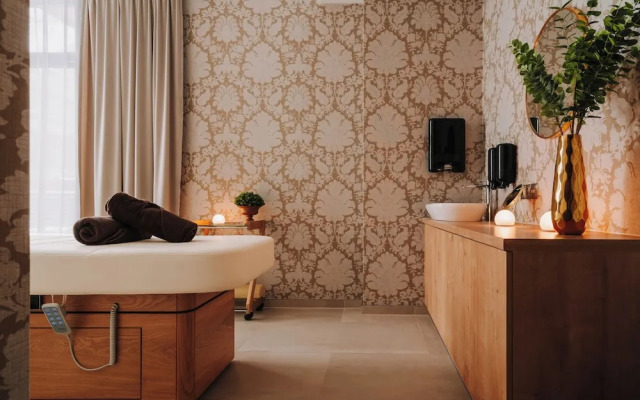 Forest Park Resort & SPA