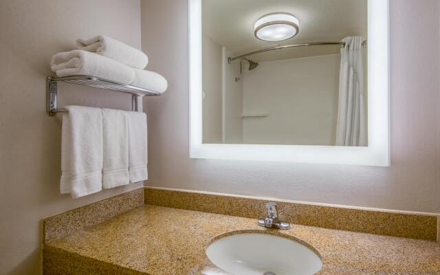 HI Express El Paso Downtown by IHG