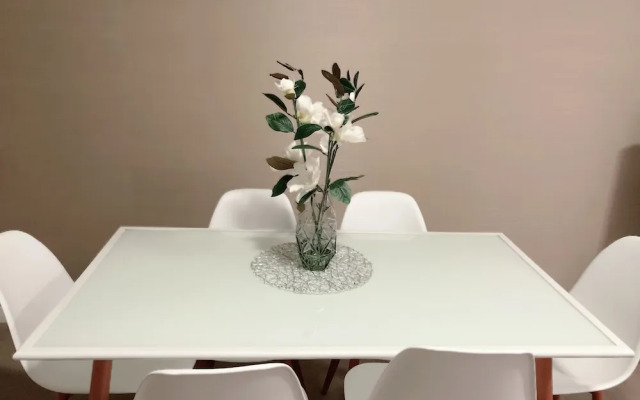 The Elegant Designer Home