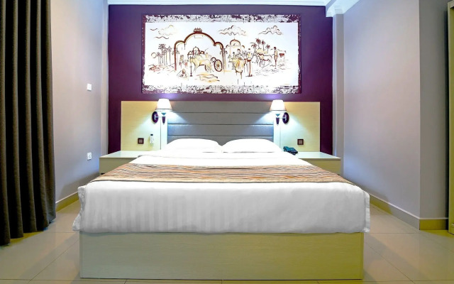 Tilko Jaffna City Hotel