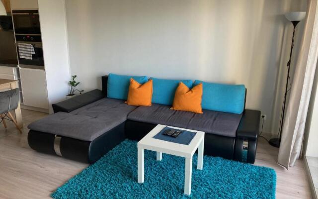 JAB Apartments Bandurskiego Business  Family