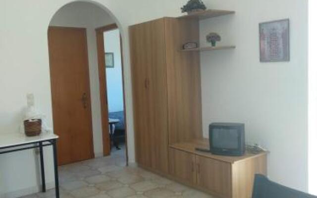 Aparthotel 4 Stars Monemvasia