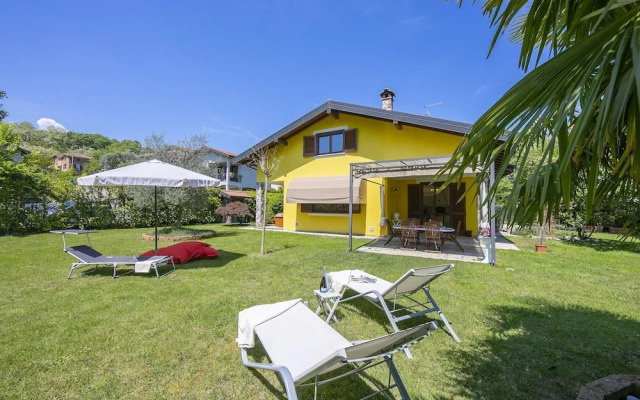 Villa La Dolce Vita in Spello