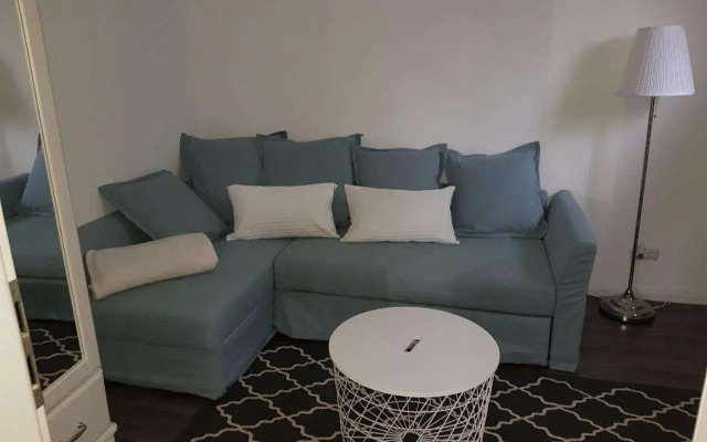 Apartment Kornstraße