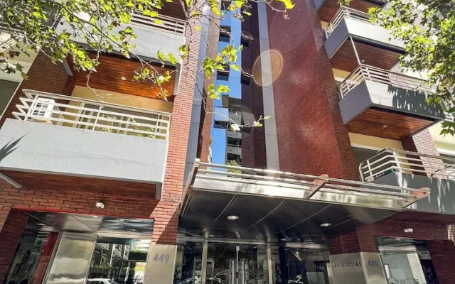 RentUp-Lujo y modernidad Puerto Madero