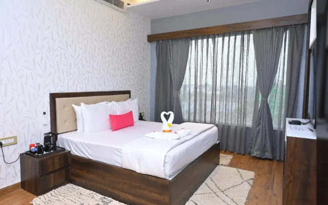 Mastiff Select Bidar