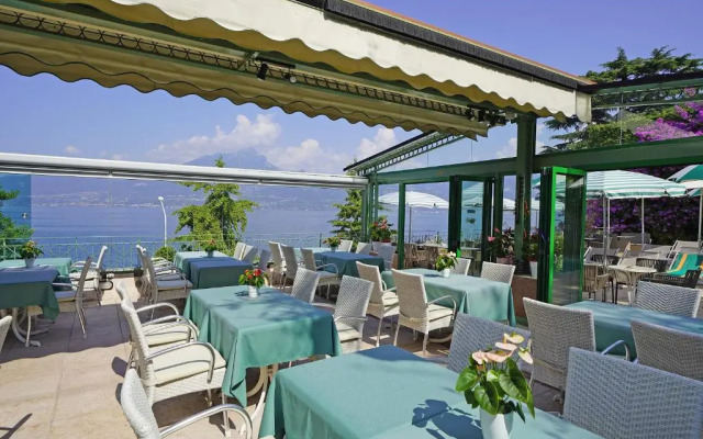 Hotel Villa Carlotta
