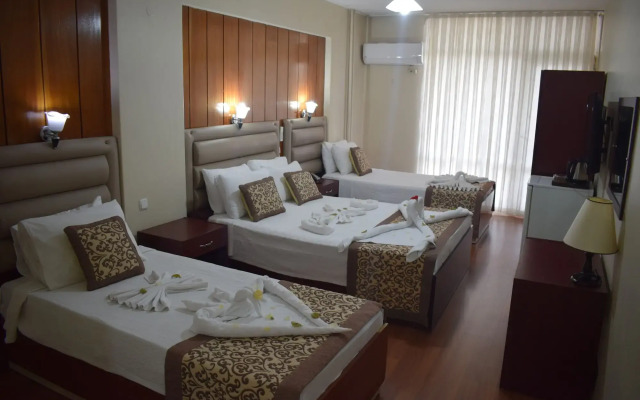 Otel Orhan