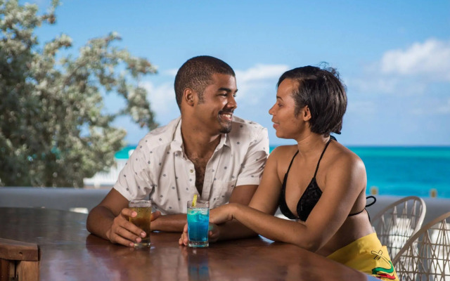 SeaGarden Beach Resort - All Inclusive