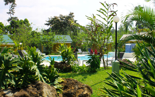 Corinto Pearl Eco Resort