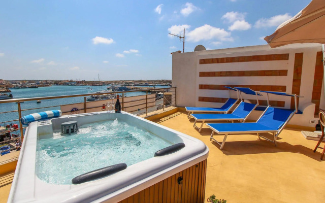 Hotel Paladini di Francia