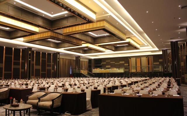 Le Polonia Hotel & Convention Medan